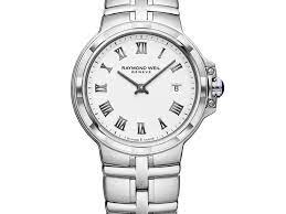 Raymond Weil Parsifal Watch