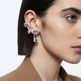 Swarovski Mesmera Clip-On Earring Set x 3 - Jewellery Sets Earrings