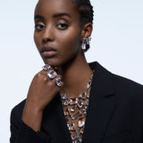 Swarovski Mesmera Clip-On Earring Set x 3 - Jewellery Sets Earrings