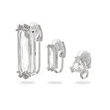Swarovski Mesmera Clip-On Earring Set x 3 - Jewellery Sets Earrings