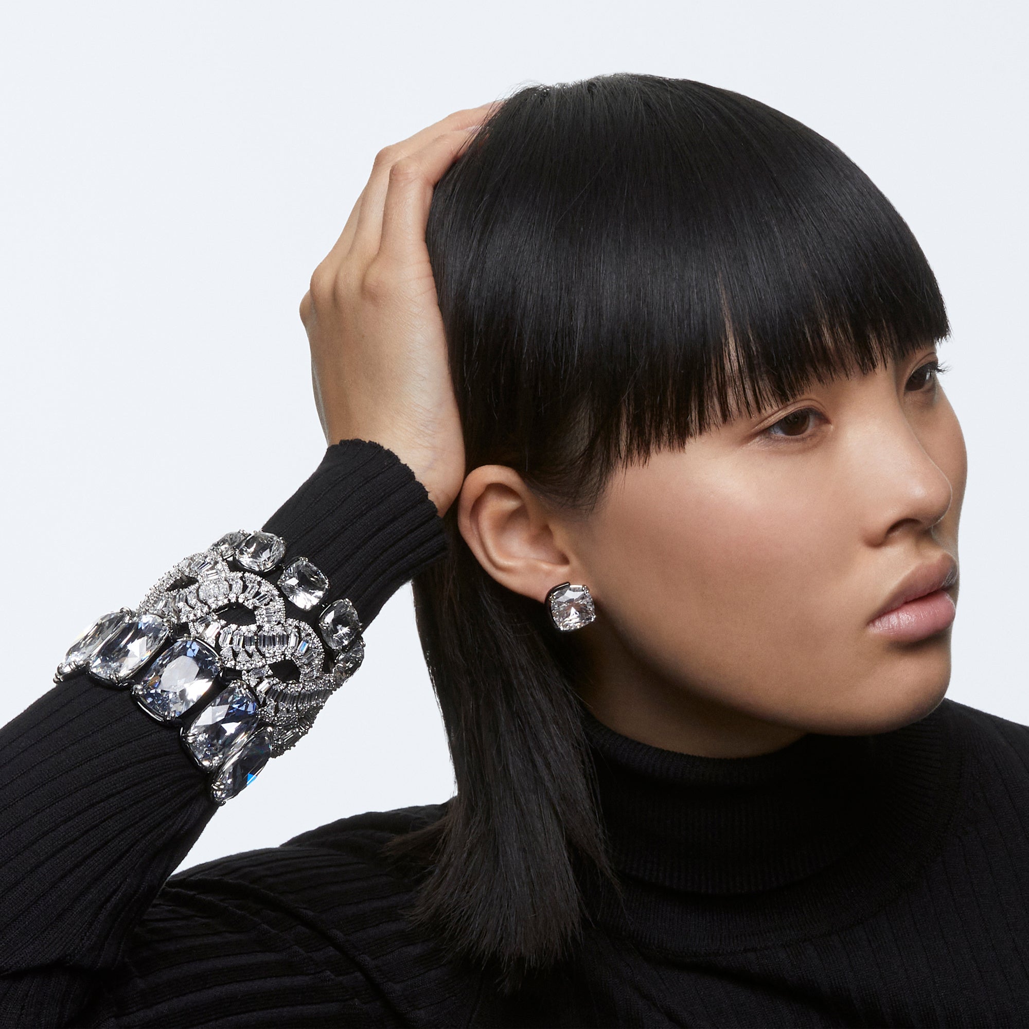 Swarovski Harmonia Bclt - RHS-MED Bracelet