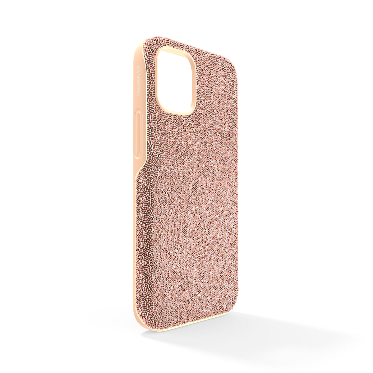 Swarovski High Smartphone Case, iPhone® 12 mini, Rose Gold Tone