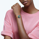 Swarovski Dulcis Bracelet - Cushion Cut Crystals