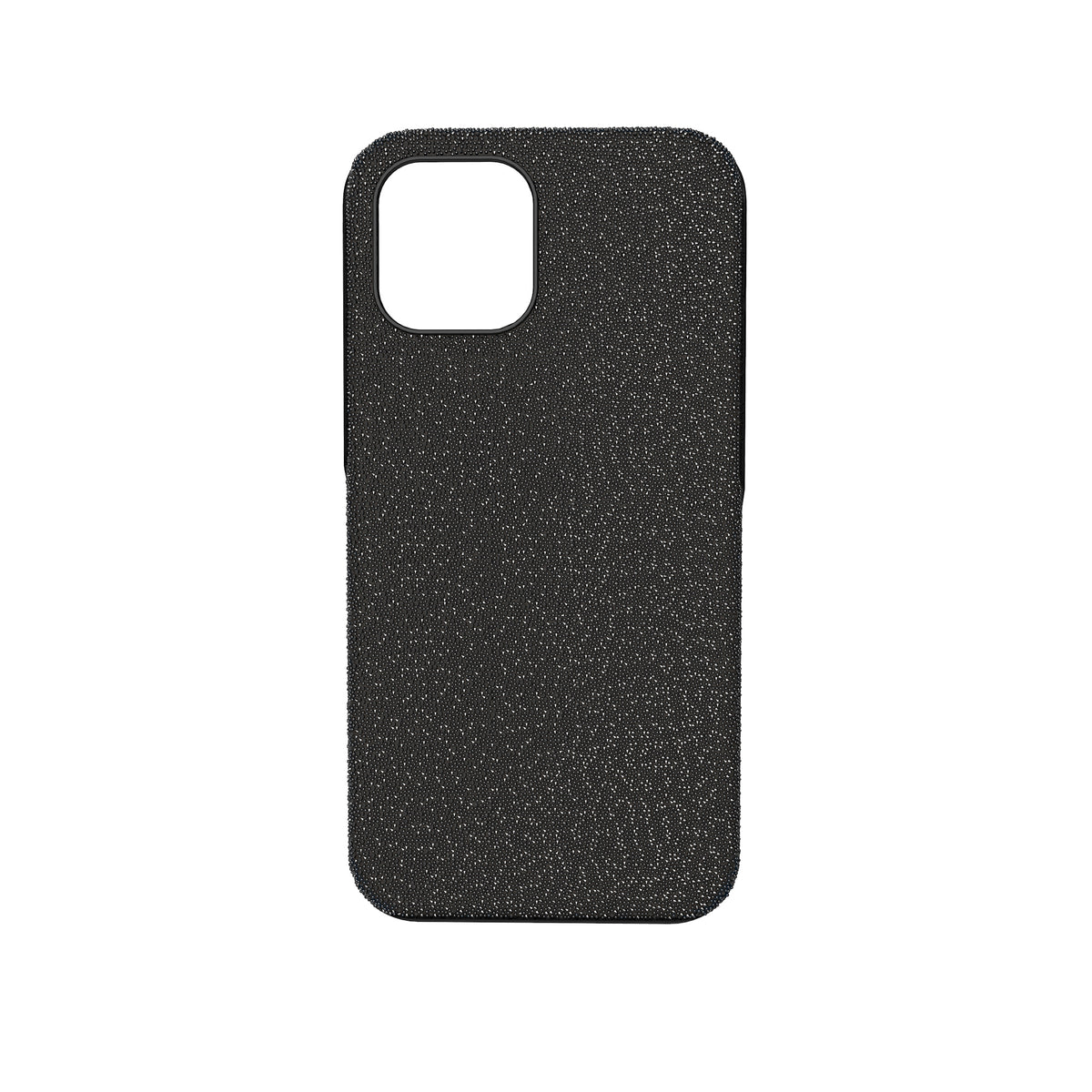 Swarovski High Smartphone Case, iPhone® 12 Pro Max, Black
