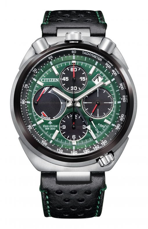 Citizen Promaster Watch