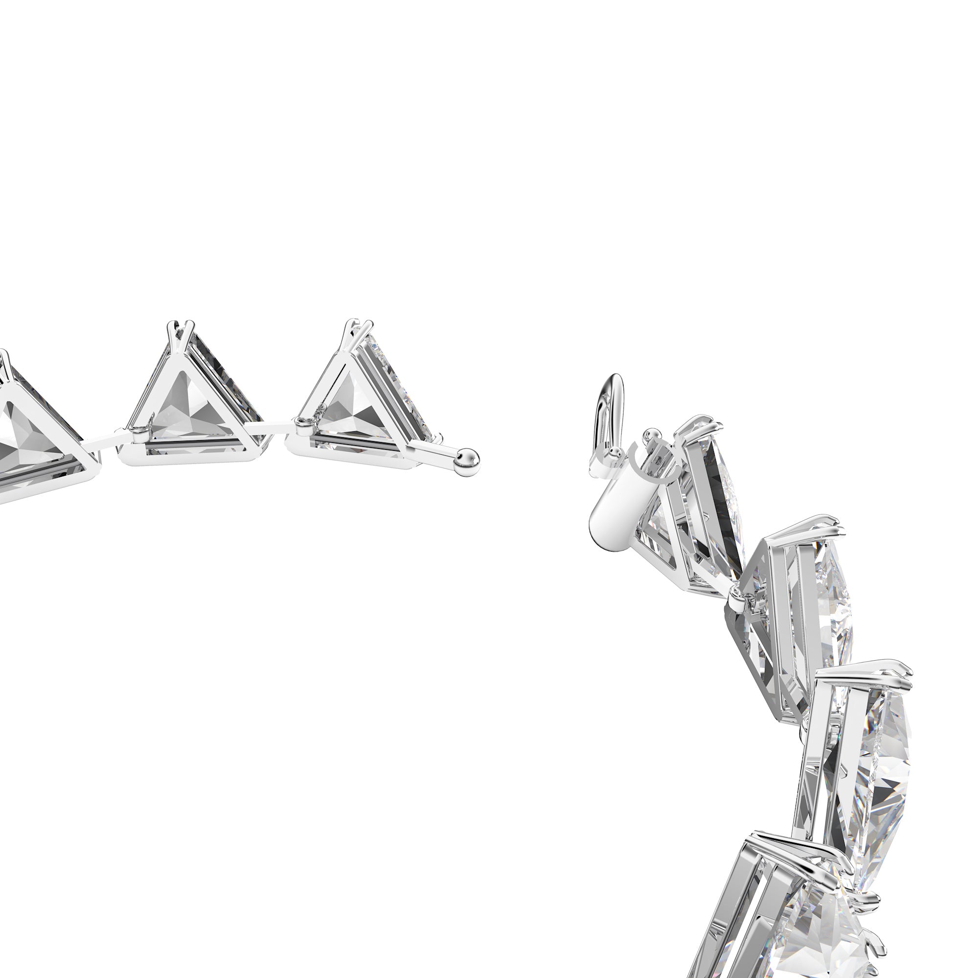 Swarovski Millenia Bclt - RHS Bracelet