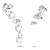 Swarovski Millenia Ear Cuff Jewellery Sets Earrings