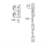 Swarovski Millenia Ear Cuff Jewellery Sets Earrings