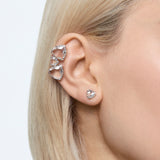 Swarovski Millenia Ear Cuff Jewellery Sets Earrings