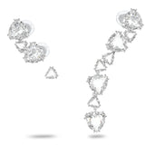 Swarovski Millenia Ear Cuff Jewellery Sets Earrings