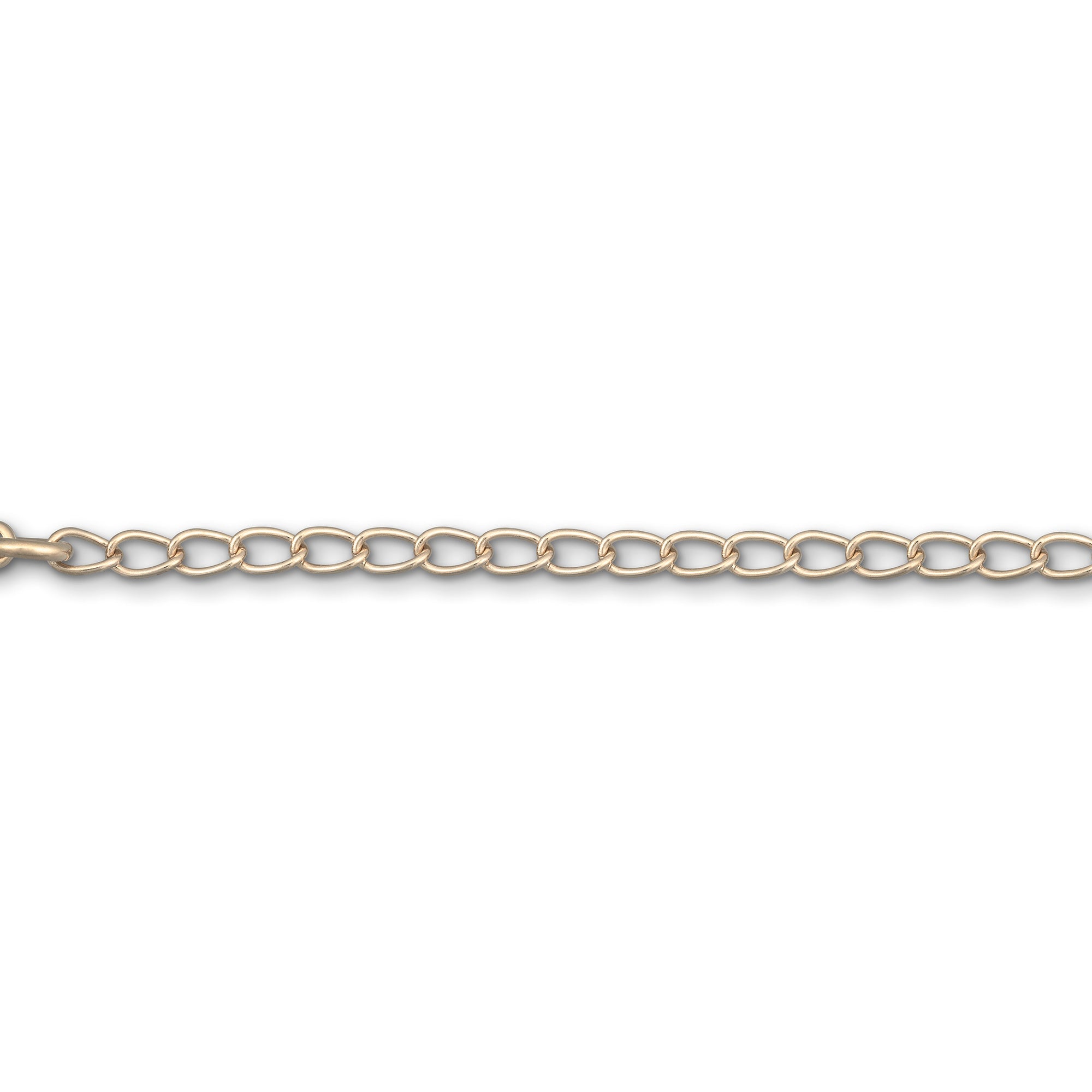 Swarovski Extender Chain Necklace