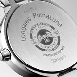 Longines PrimaLuna Ladies Watch