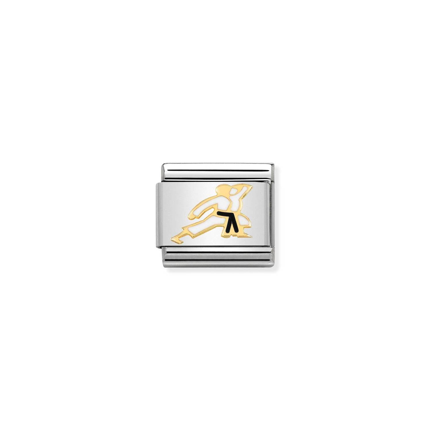 Nomination Composable Classic Karate Charm