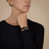 Rado Integral Diamonds Quartz Ladies Watch