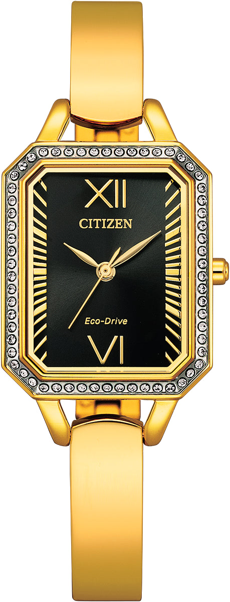 Citizen Silhouette Watch