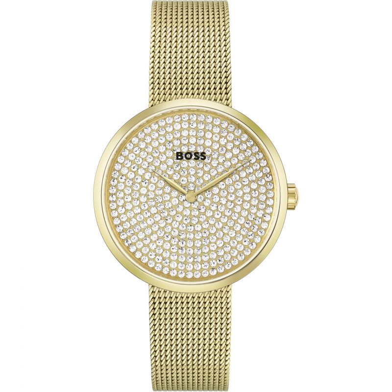BOSS Praise Watch