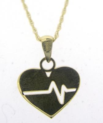 9Y Beating Heart Pndt