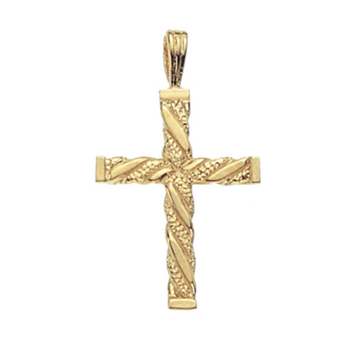 9Y Twist Cross Pndt