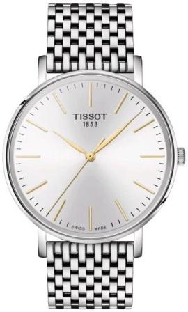 Tissot Everytime Watch