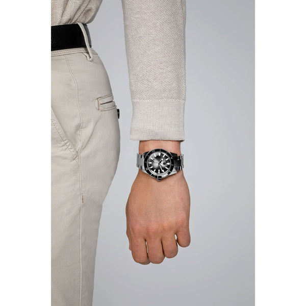 Rado Captain Cook Automatic Mens Watch