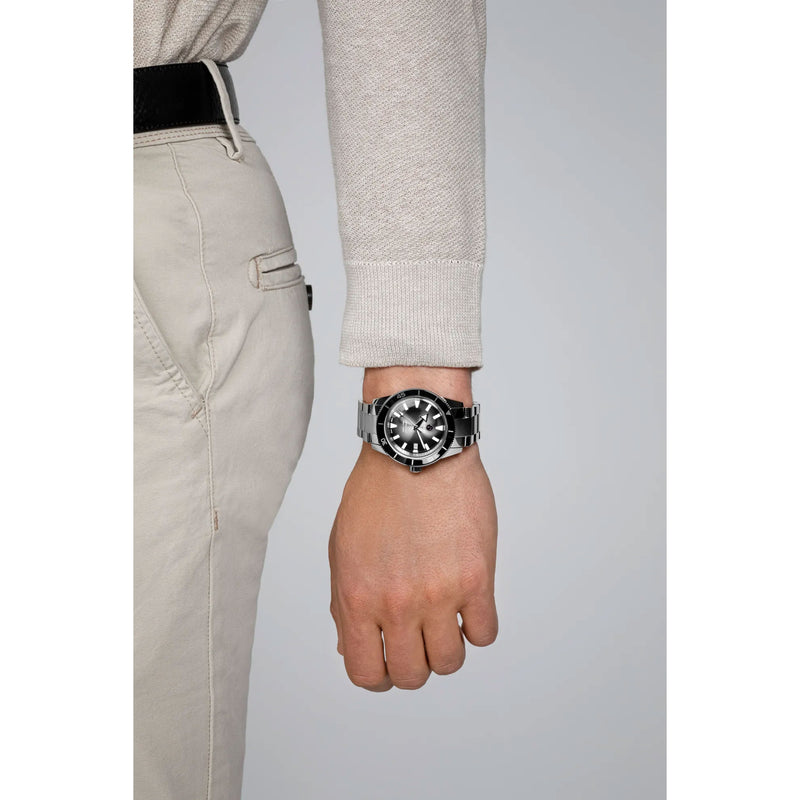 Rado Captain Cook Automatic Mens Watch