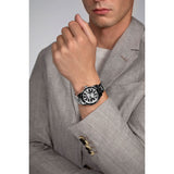 Rado Captain Cook Automatic Mens Watch