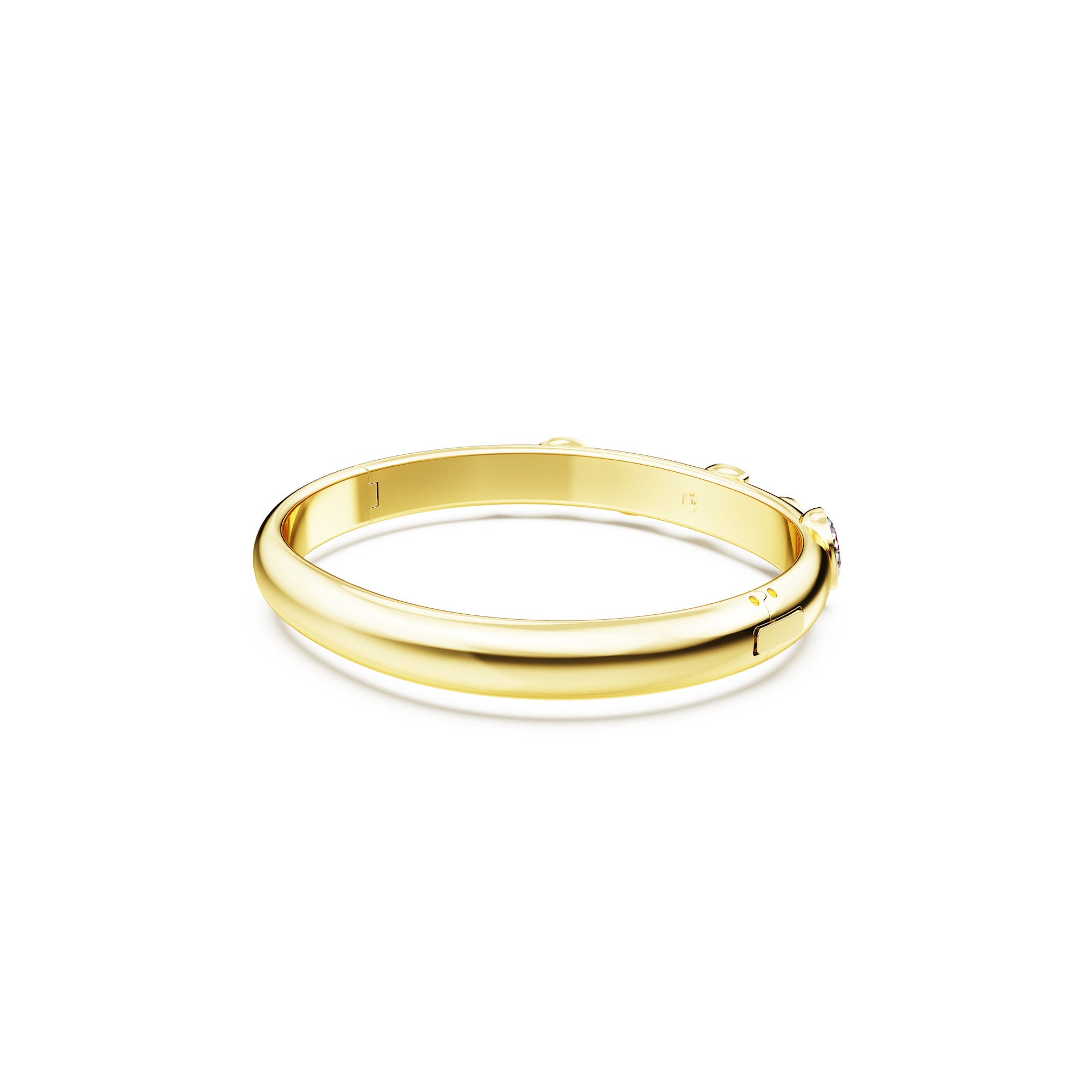 Swarovski Dextera Bangle, GOS/CRY- L Bracelet