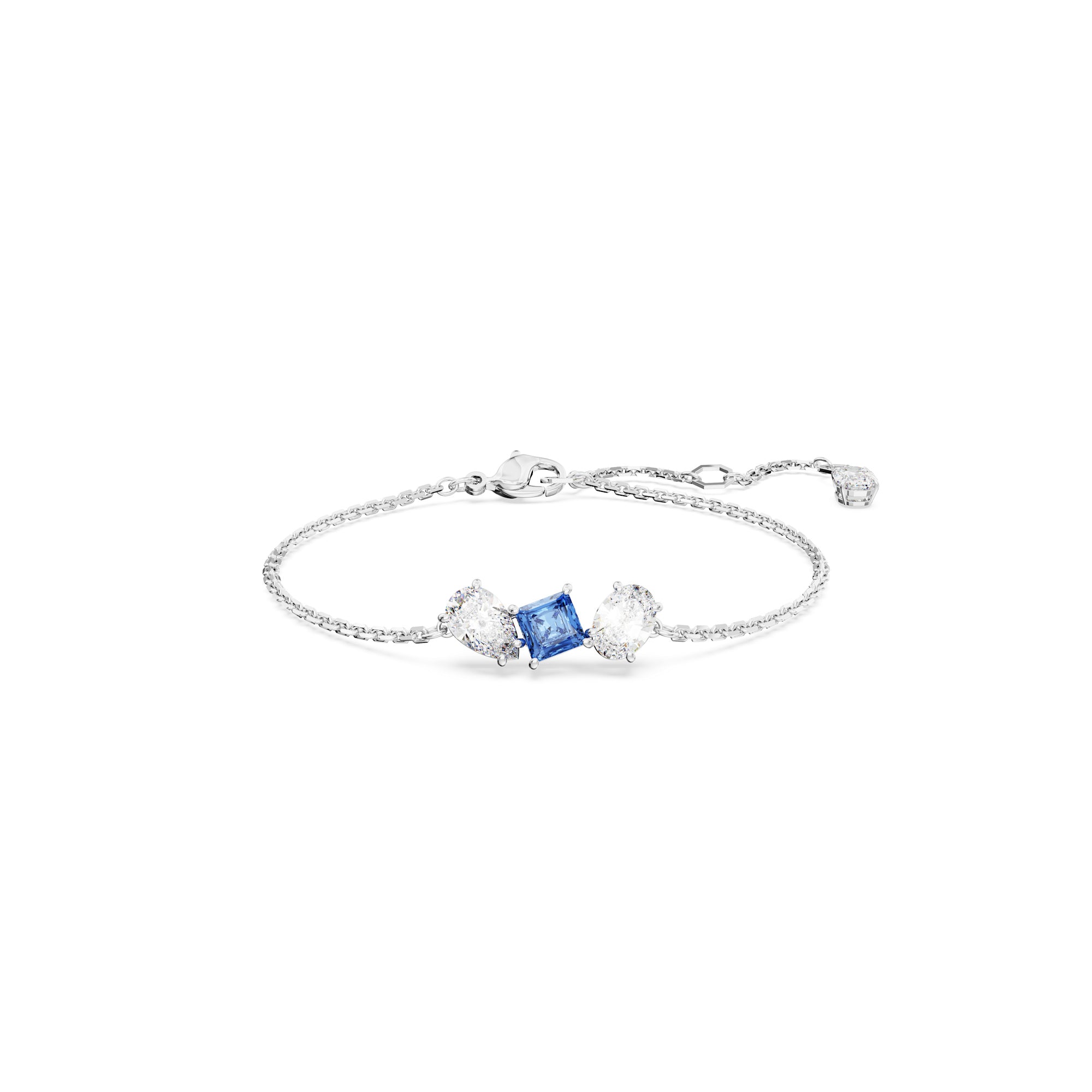 Mesmera Bclt, RHS/Blue CRY-M