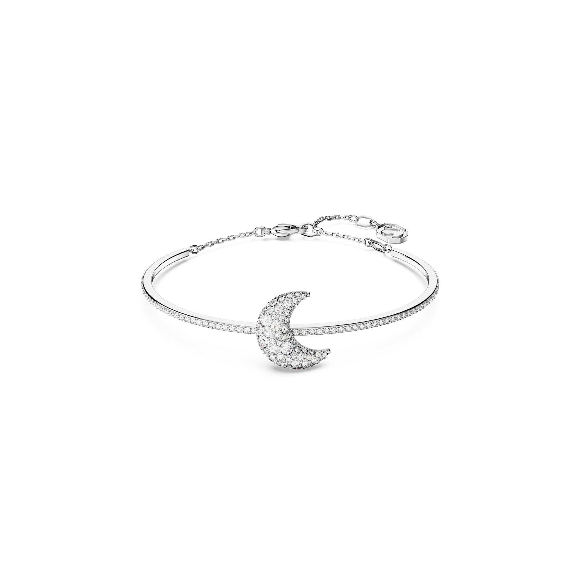 Luna Bangle,Moon,RHS/CRY-M