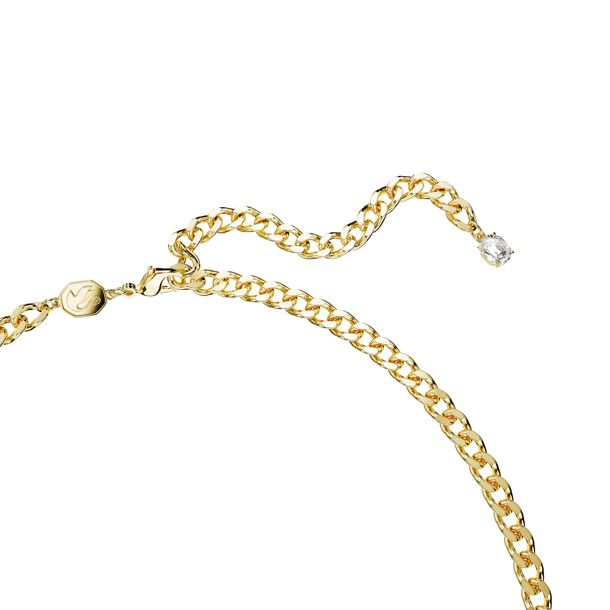 Swarovski Imber Necklace, GOS/MIX CRY