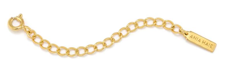 SS/YGP Extender Chain