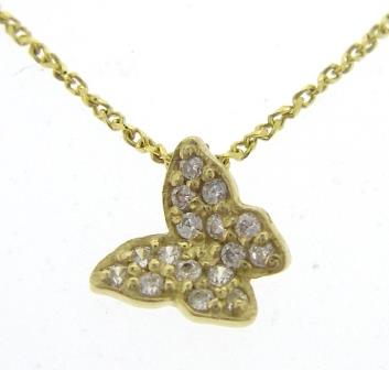 9Y CZ Butterfly Pndt