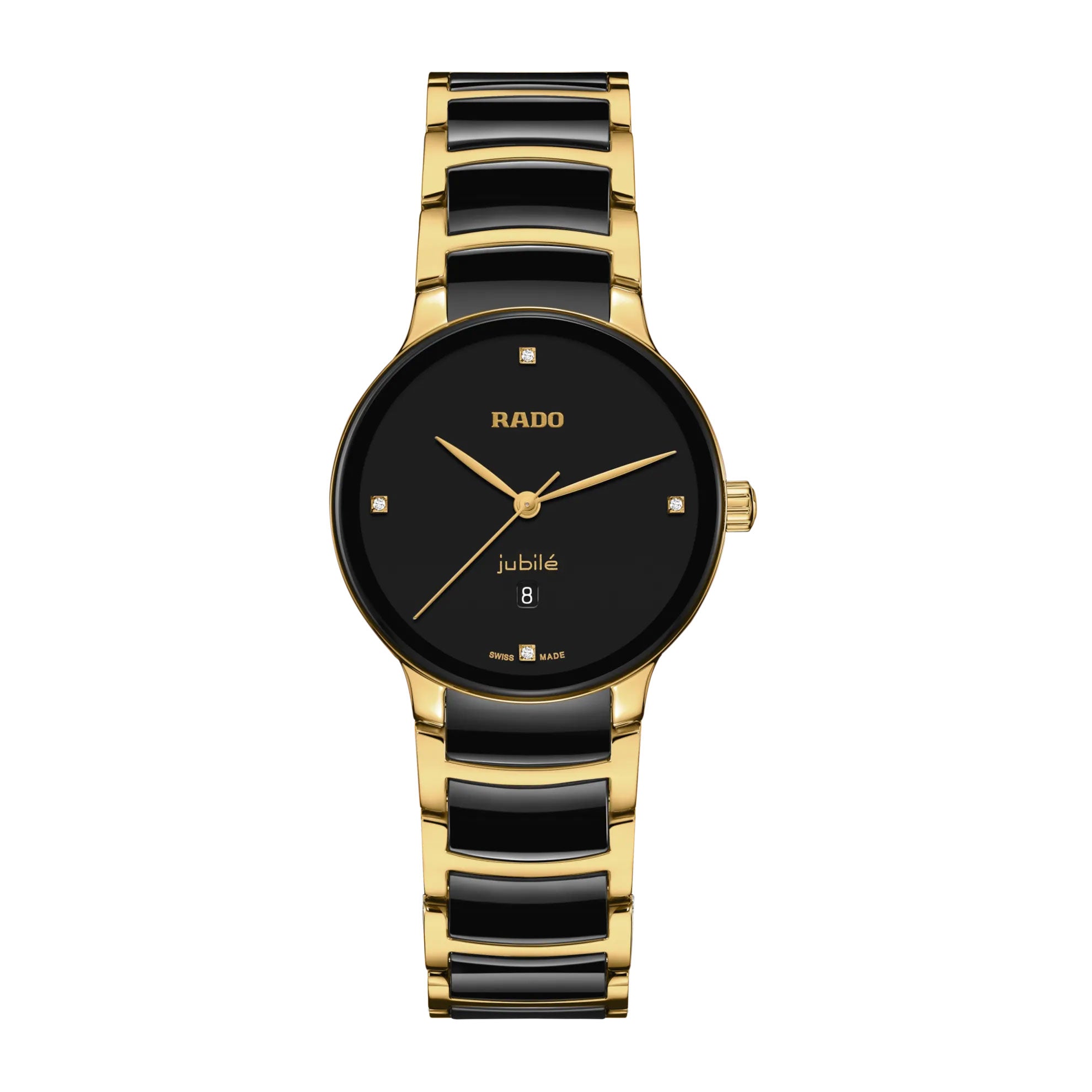 Rado Centrix Diamonds Watch