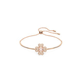 Swarovski Idyllia Bclt,Clover,ROS/CRY-M Bracelet