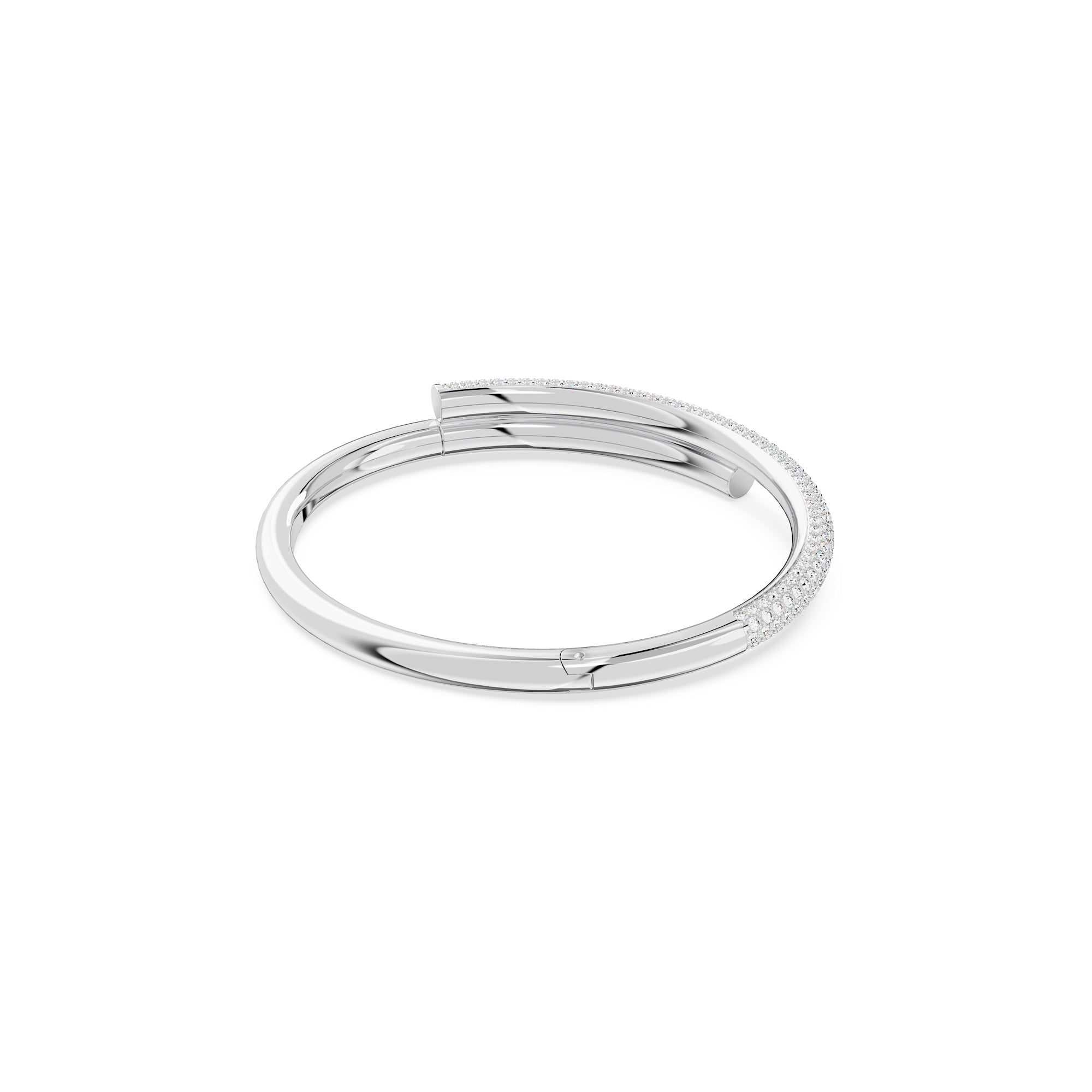 Dextera Bangle,RHS/CRY - L