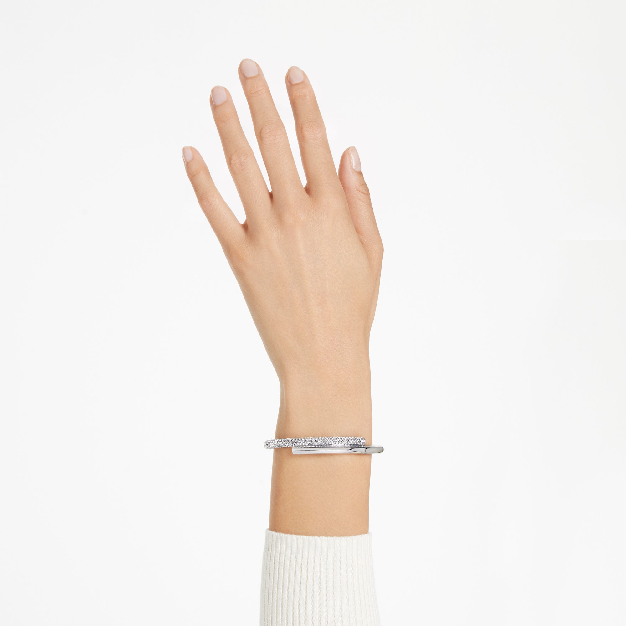 Dextera Bangle,RHS/CRY - L
