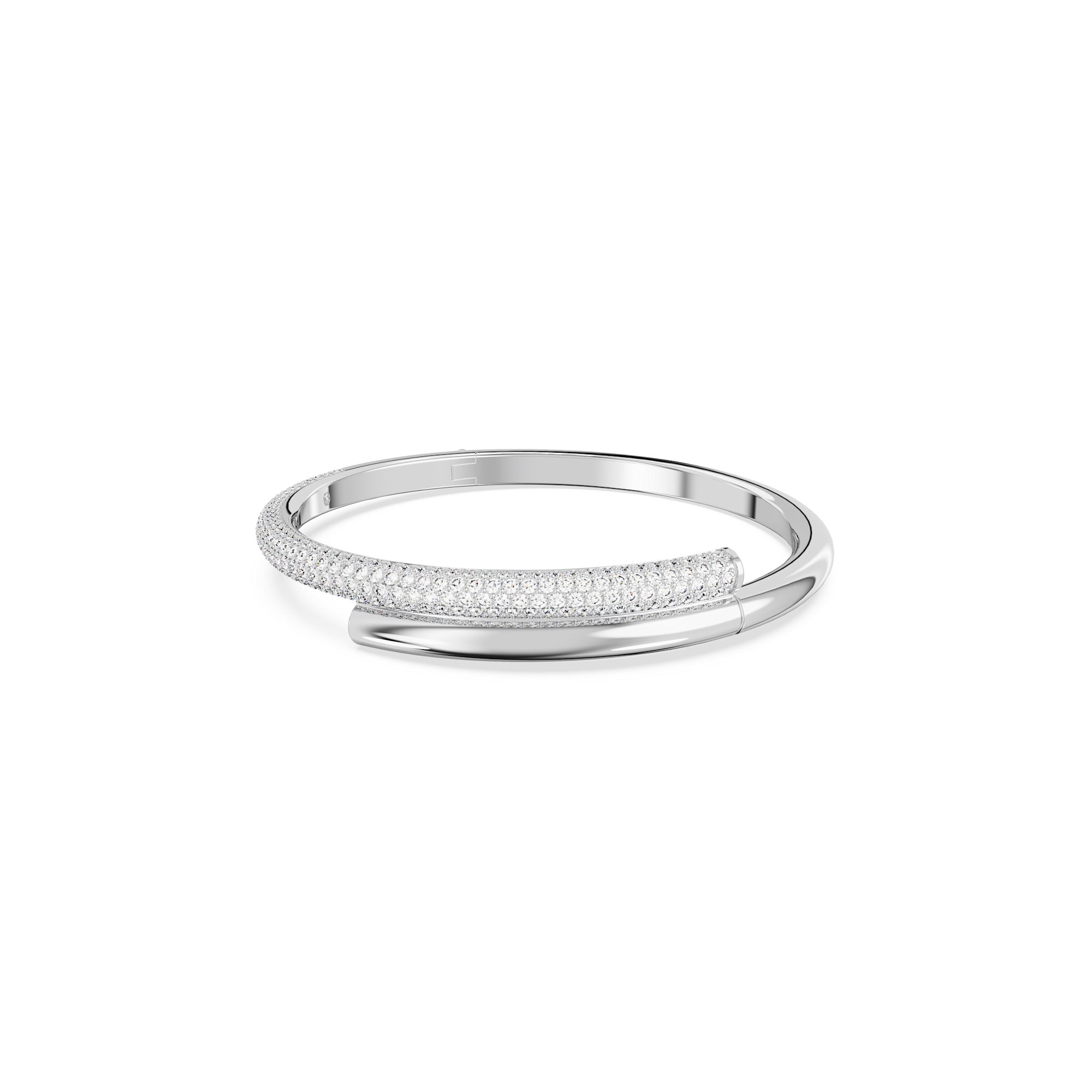 Dextera Bangle,RHS/CRY - L