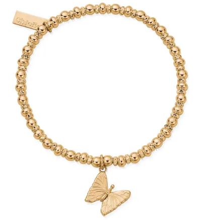 YGP Didi Sparkle Butterfly Bclt
