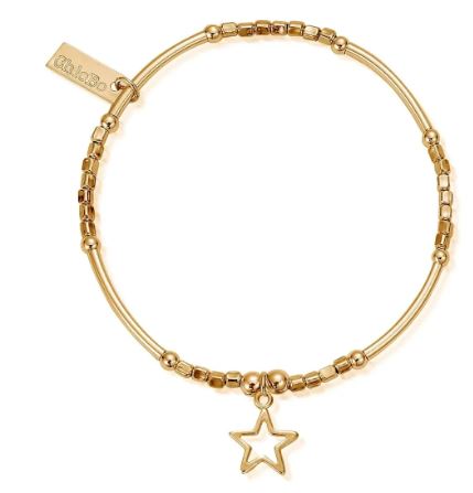 YGP Mini Noodle Open Star Bclt
