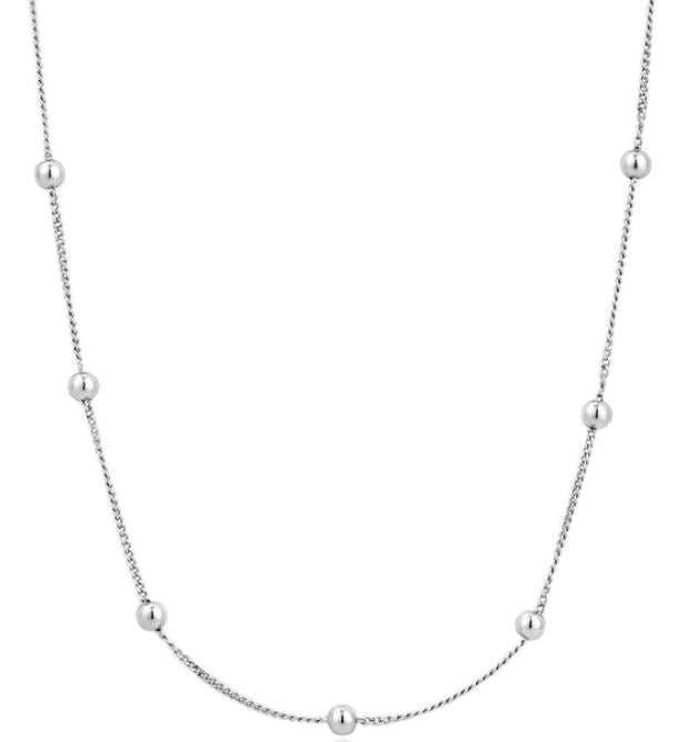 SS Modern Beaded Nlace 35.5-40.5cm