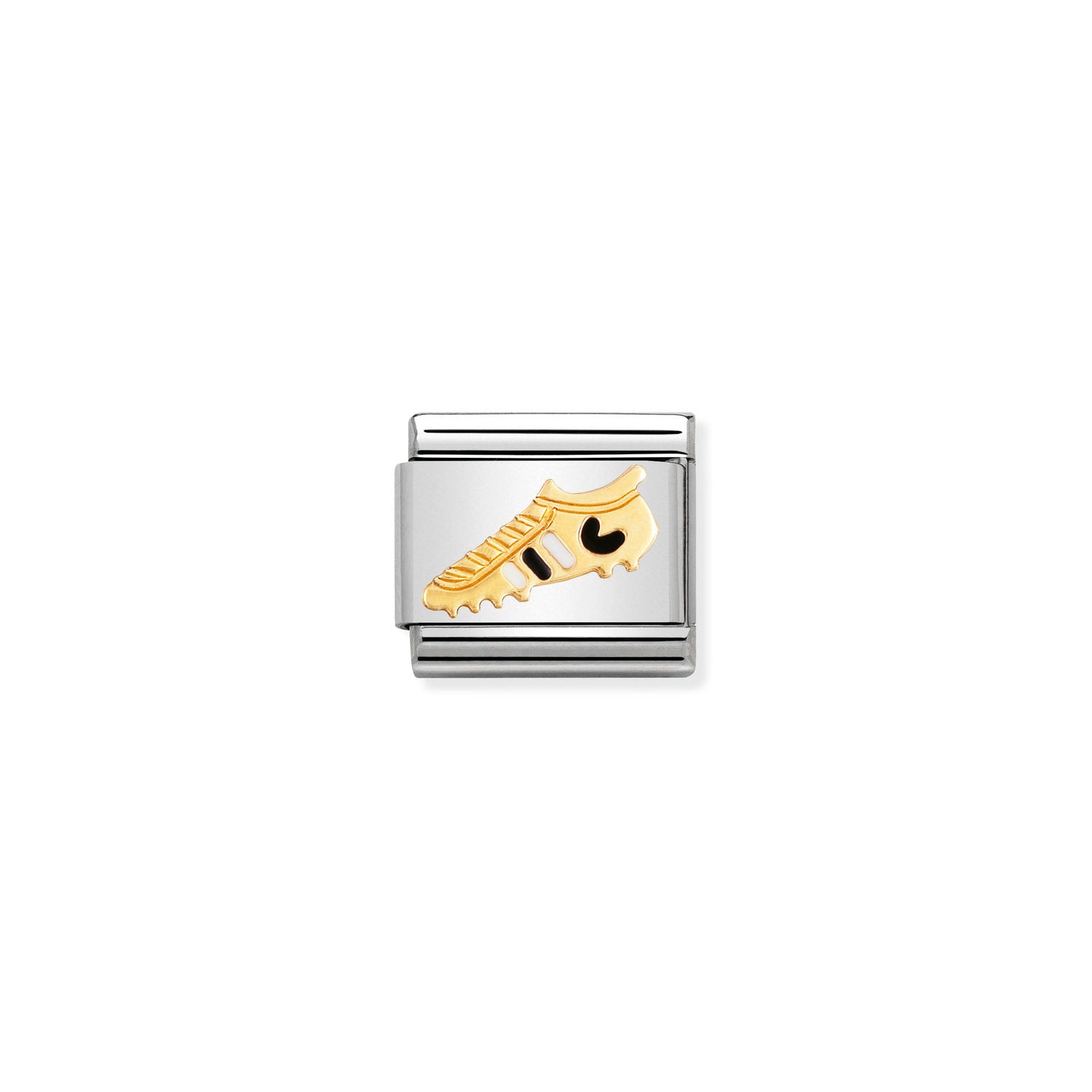 Nomination Composable Classic Italian Football Boot Charm