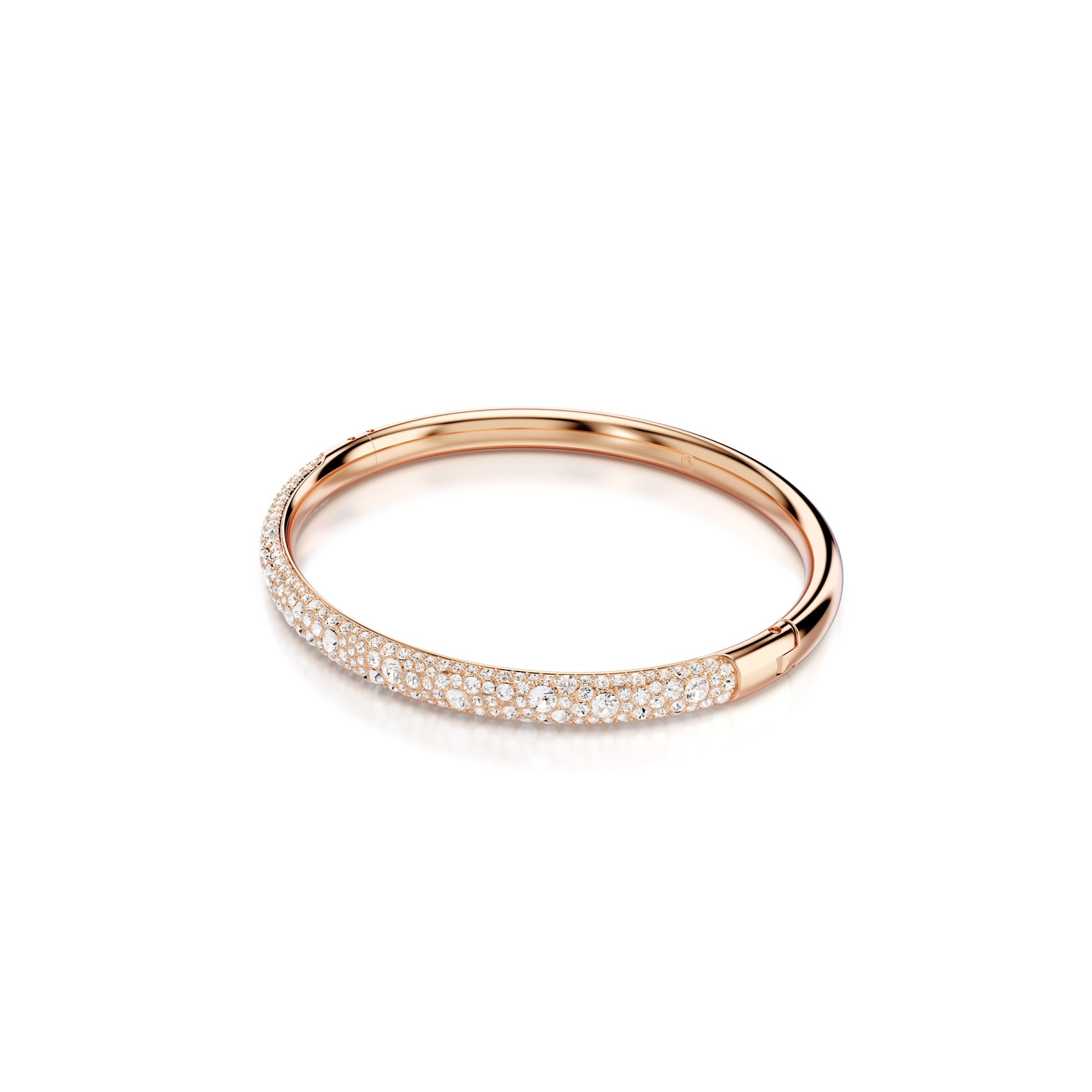 Sublima Bangle,ROS/CRY- M