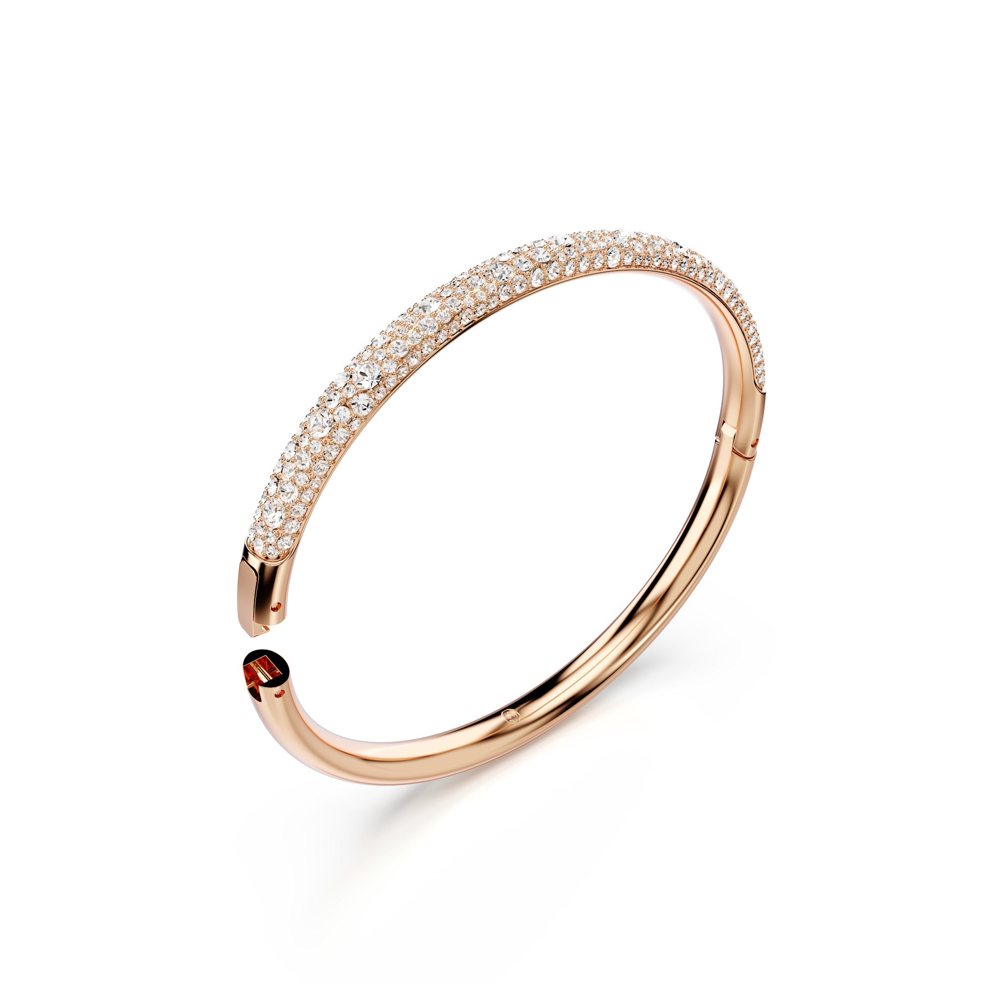 Sublima Bangle,ROS/CRY- M