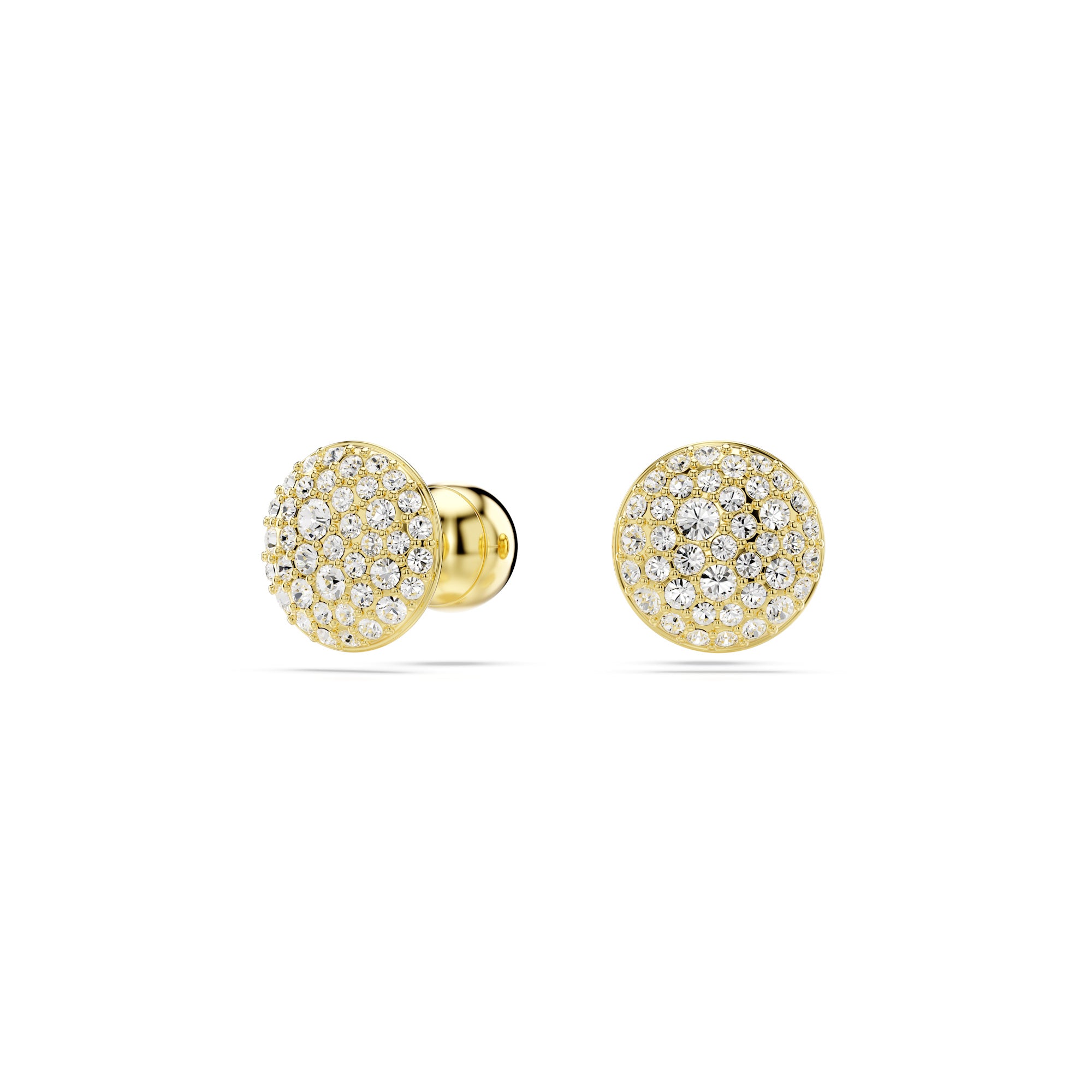 Swarovski Sublima Stud Ergs,CRY/GOS Earrings
