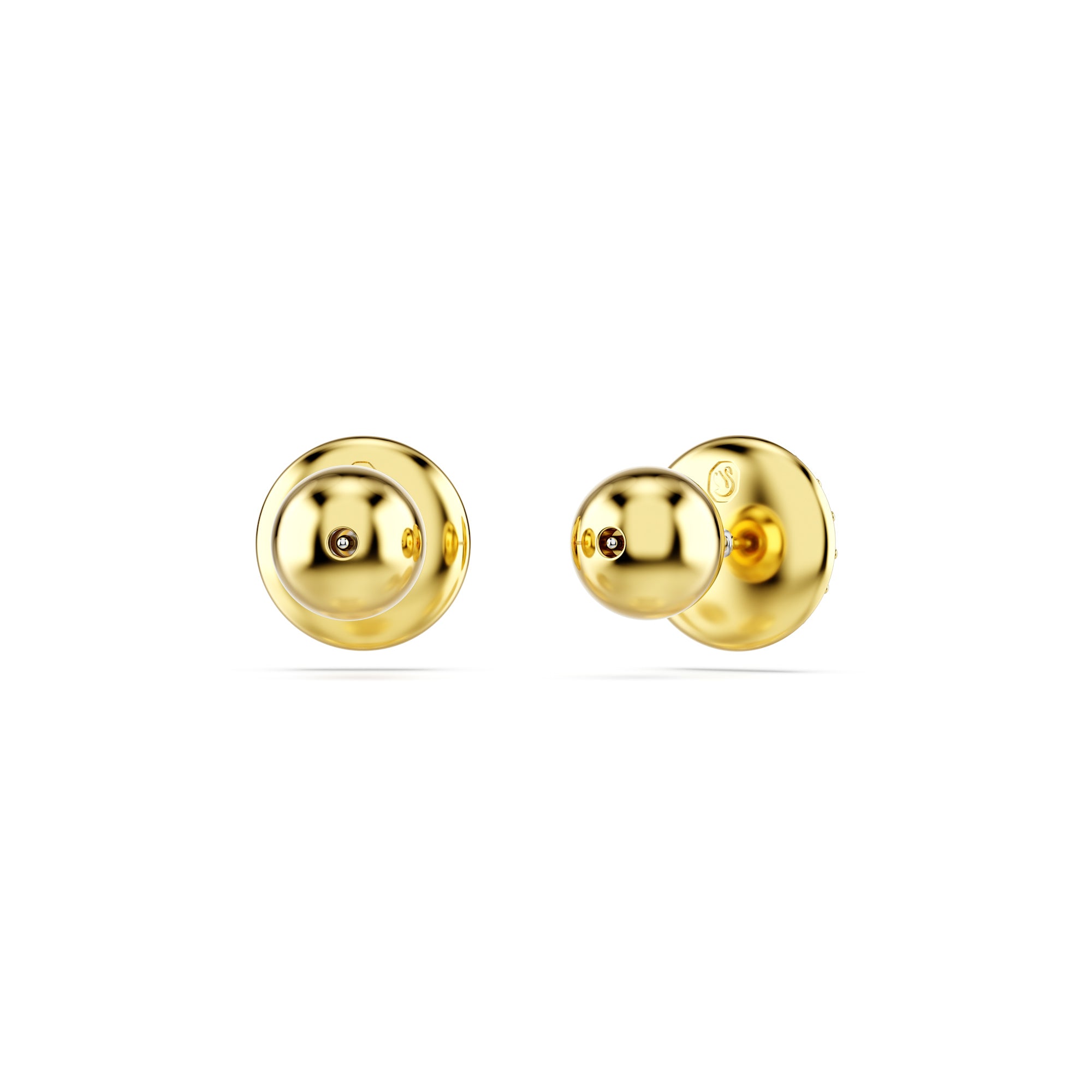 Swarovski Sublima Stud Ergs,CRY/GOS Earrings