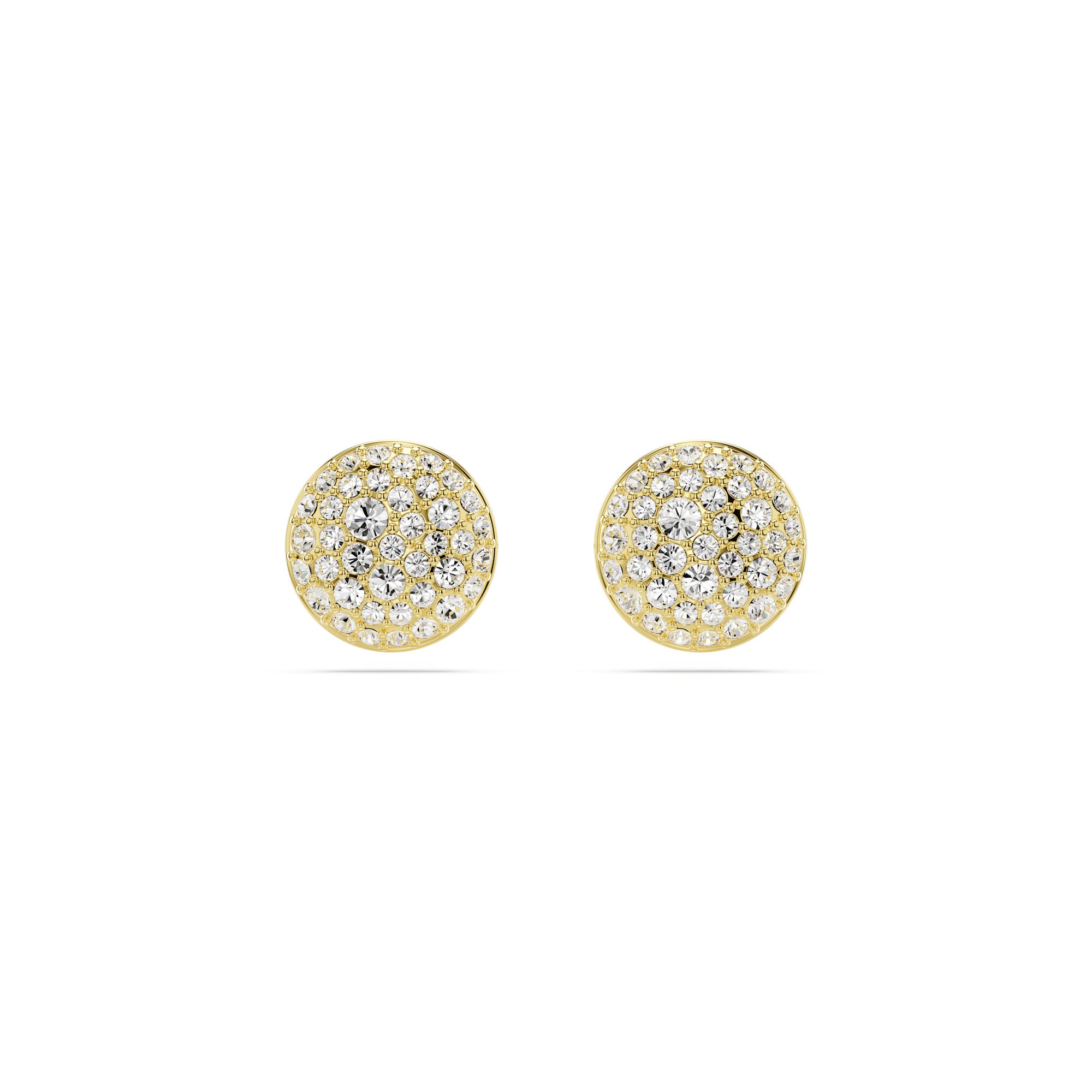 Swarovski Sublima Stud Ergs,CRY/GOS Earrings