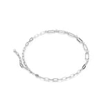 Swarovski Constella Necklace CRY/RHS