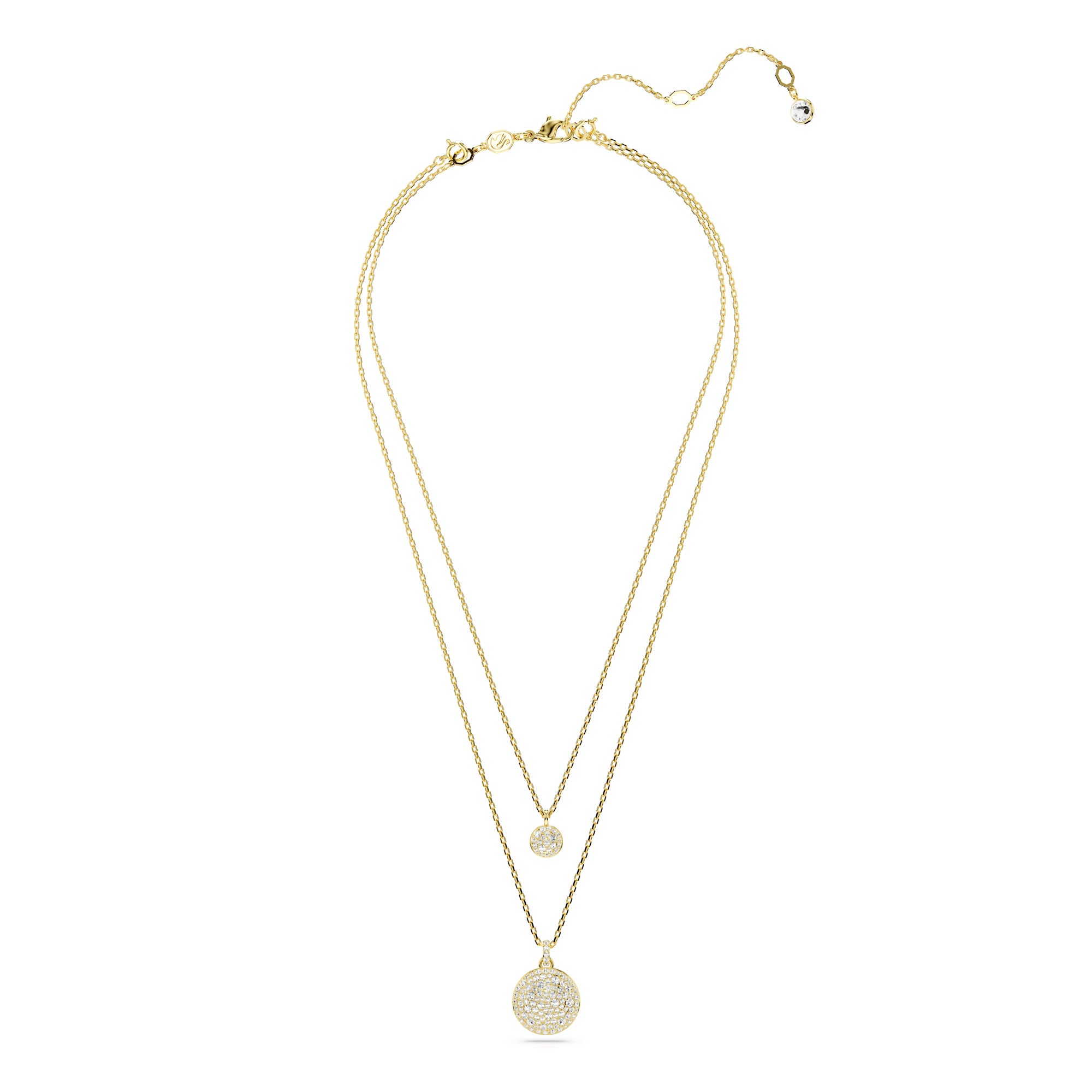 Sublima Dbl Chain Pndt/GOS