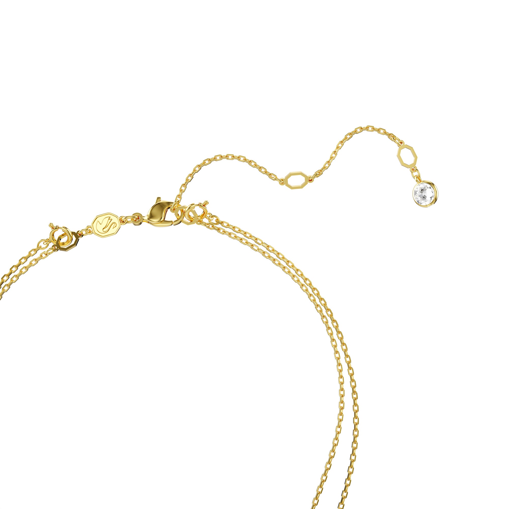 Sublima Dbl Chain Pndt/GOS