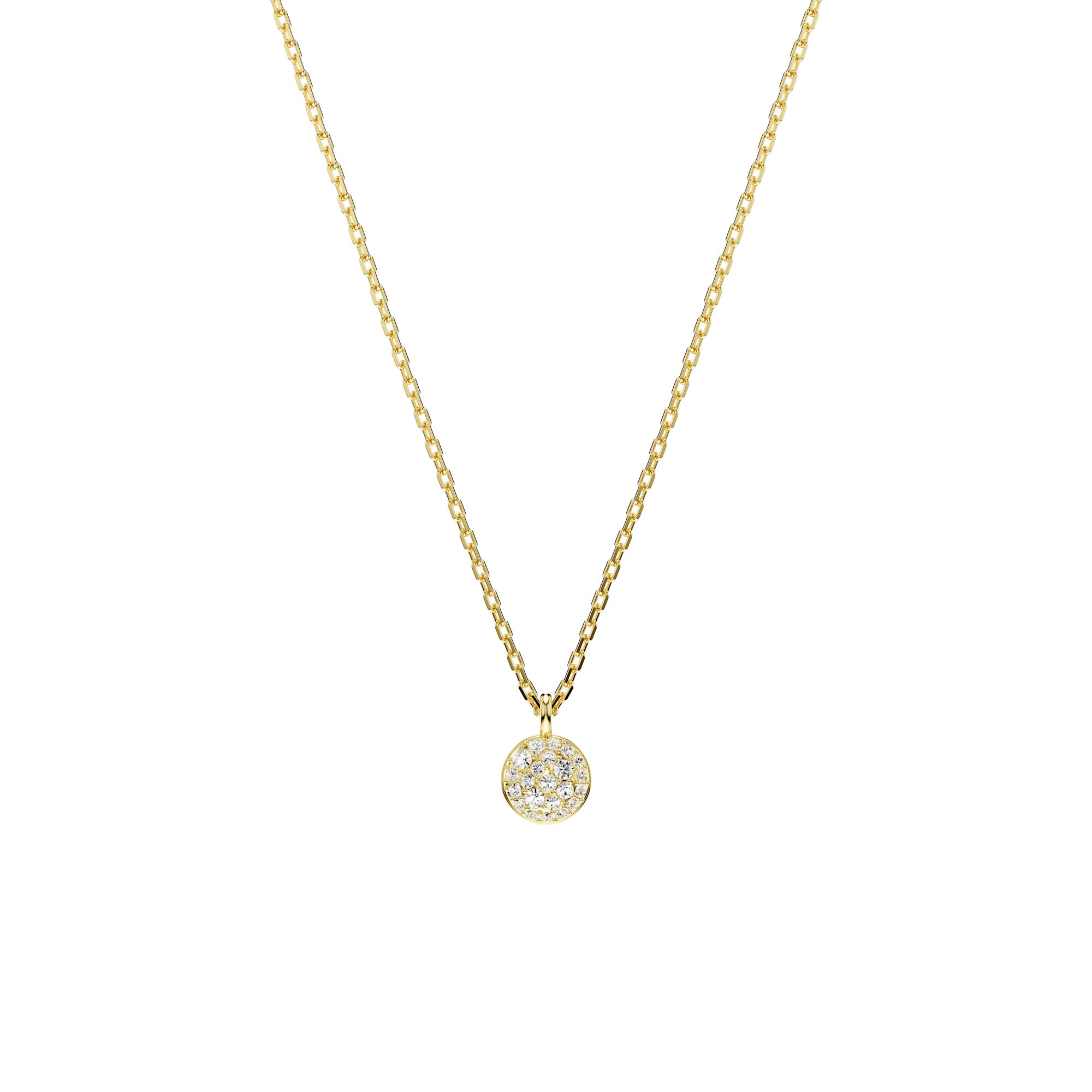 Sublima Dbl Chain Pndt/GOS